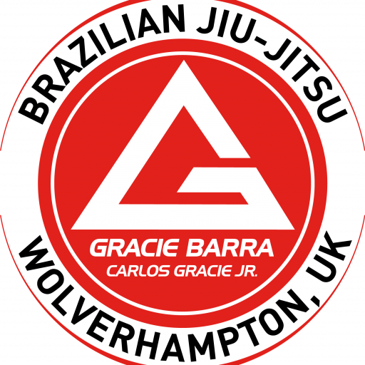 Gracie Barra Wolverhampton